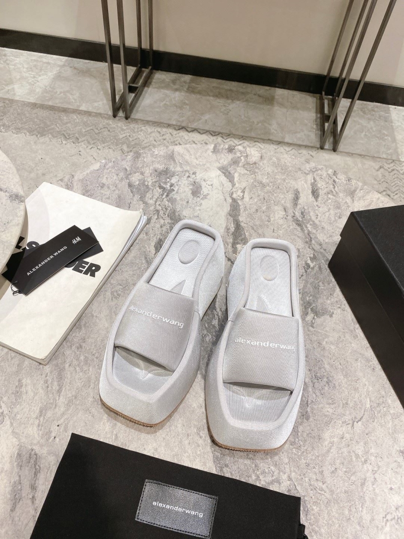 Alexander Wang Slippers